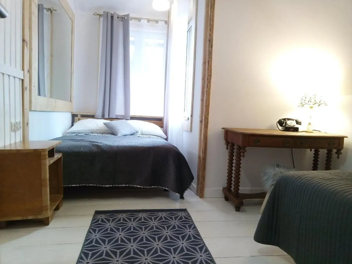 Lägenhetshotell Willa Jasna Apartamenty Centrum Zakopane Polen
