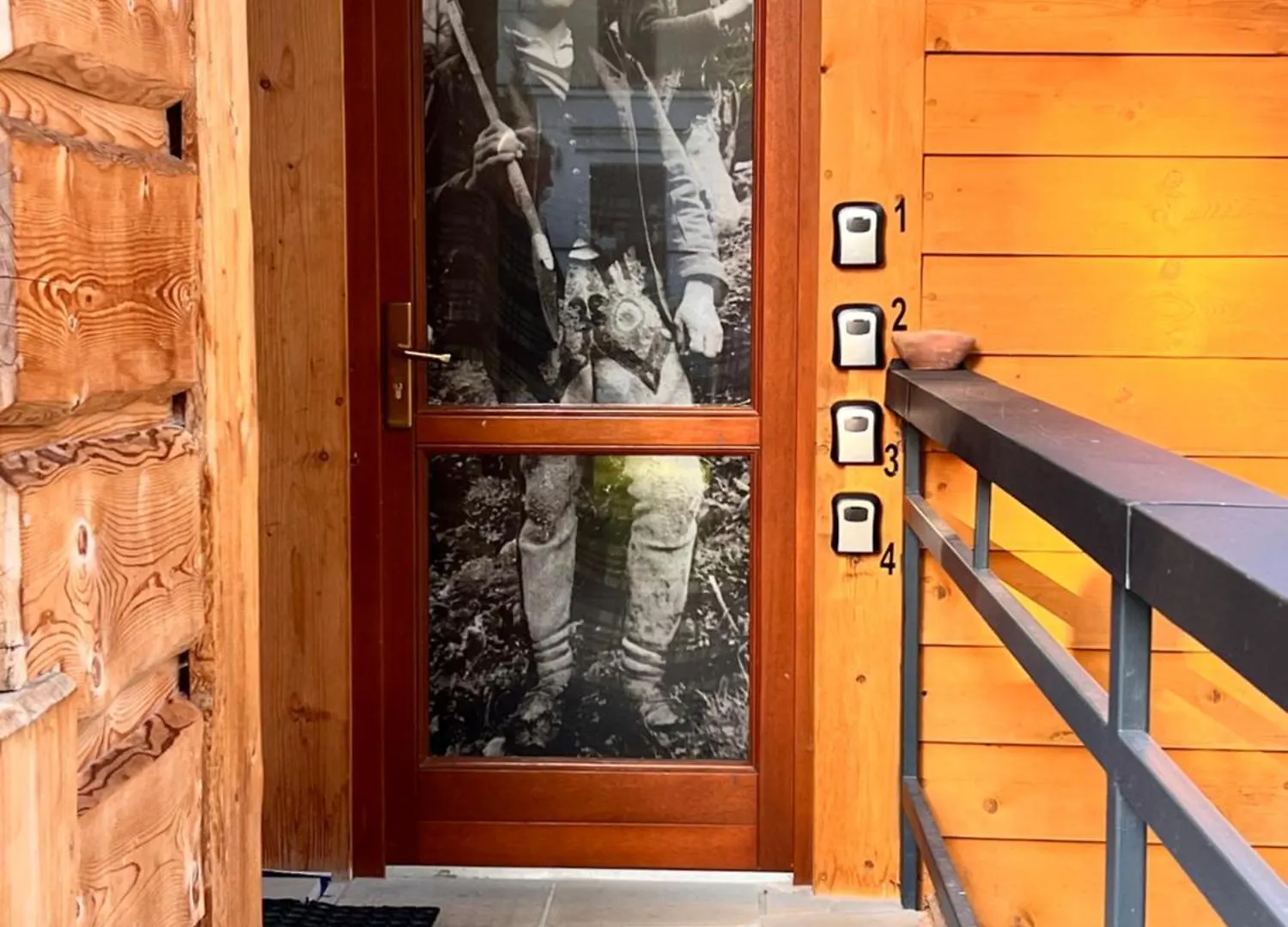 Willa Jasna Apartamenty Centrum Zakopane Lägenhetshotell