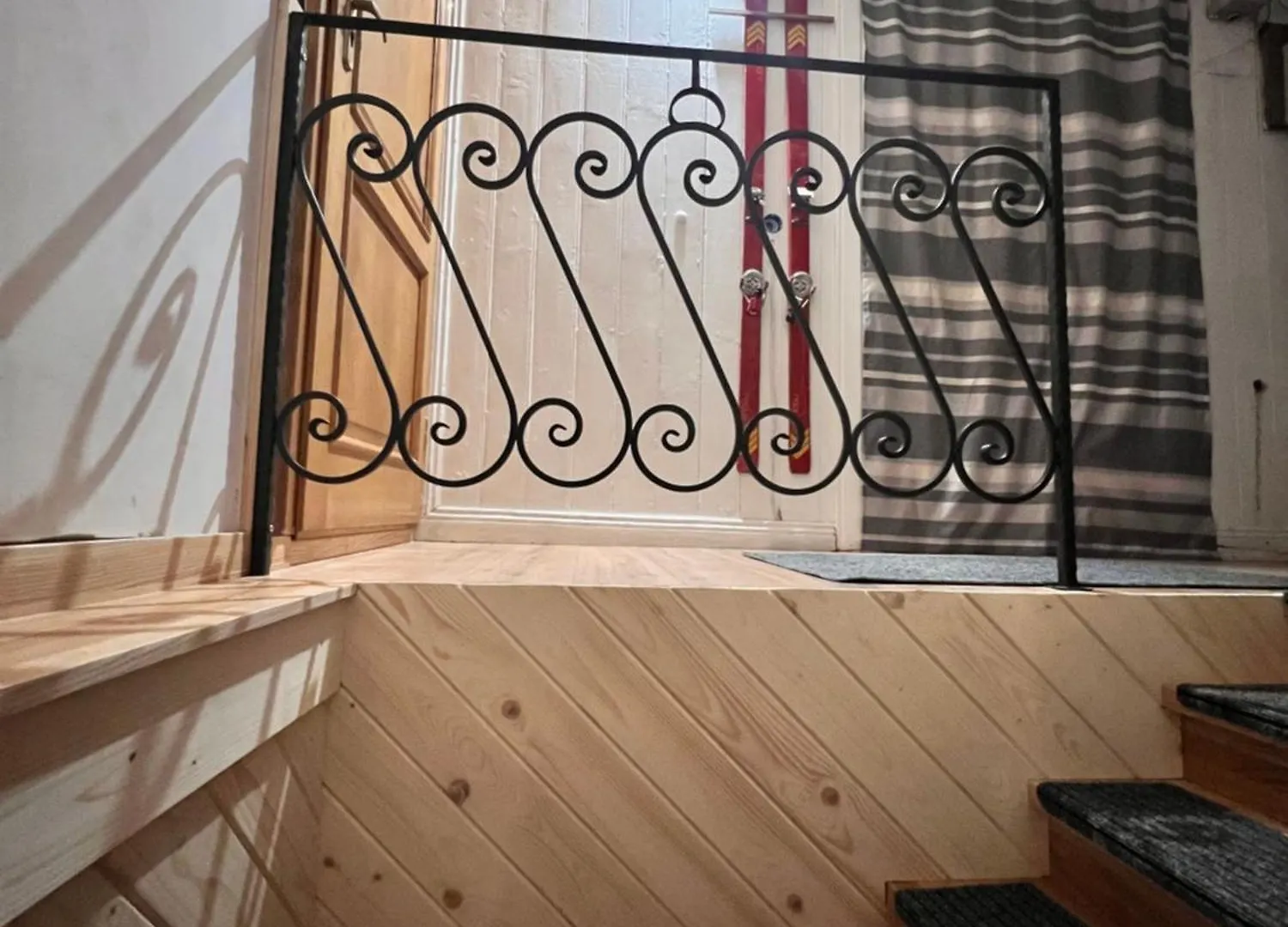 Willa Jasna Apartamenty Centrum Zakopane