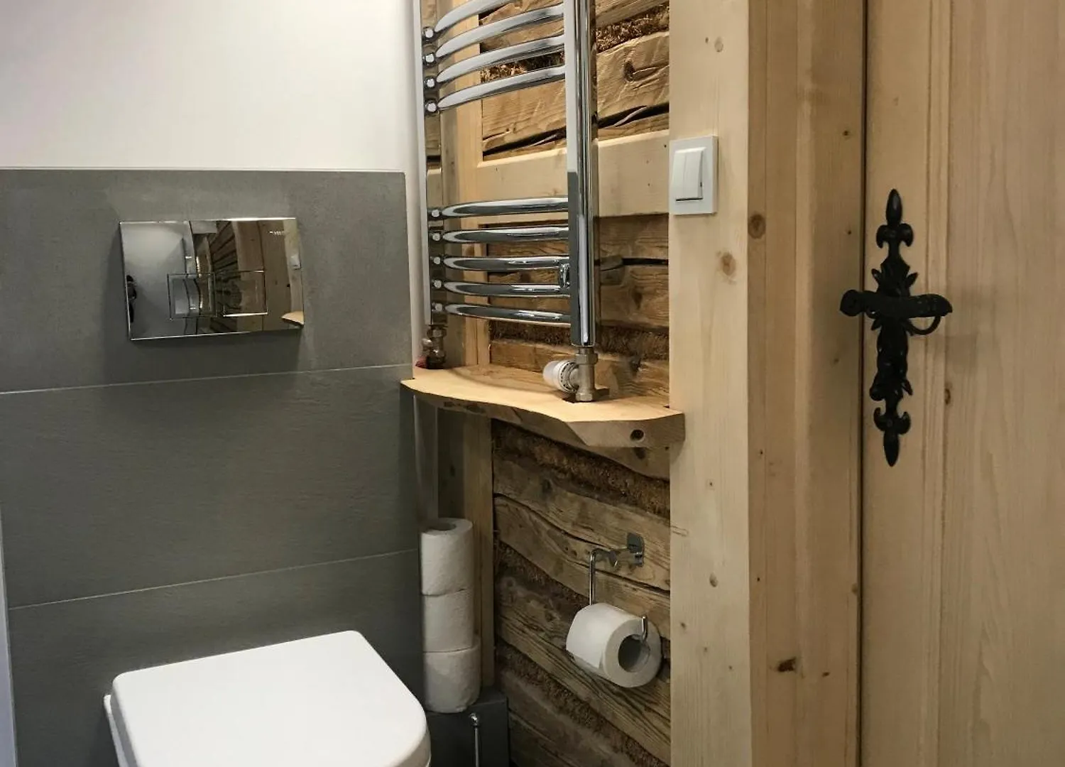 Willa Jasna Apartamenty Centrum Zakopane
