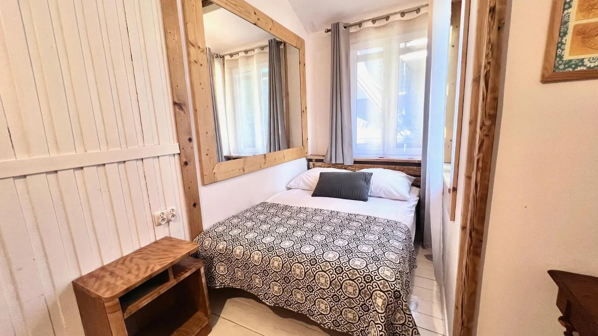 Lägenhetshotell Willa Jasna Apartamenty Centrum Zakopane