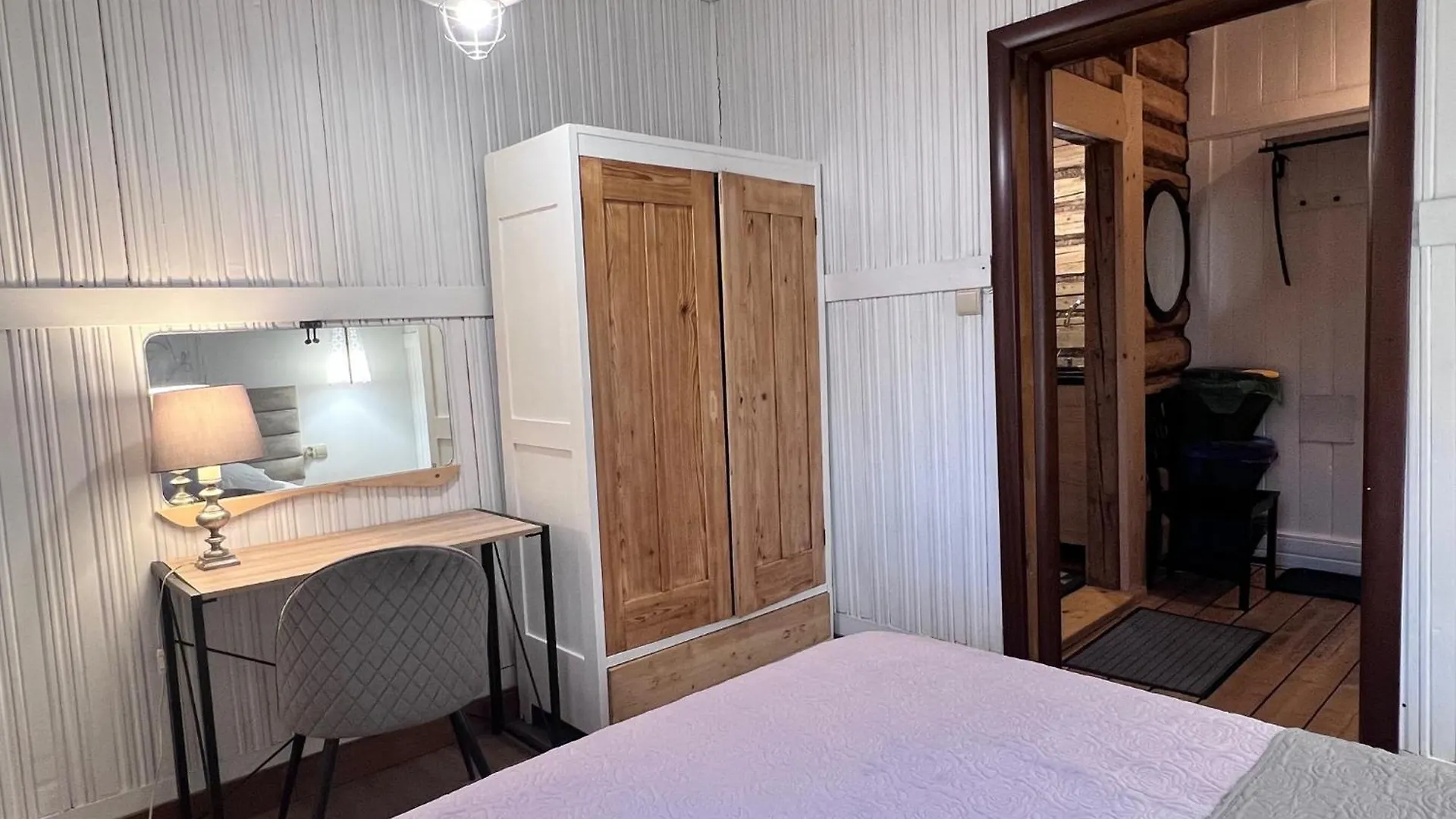 Lägenhetshotell Willa Jasna Apartamenty Centrum Zakopane