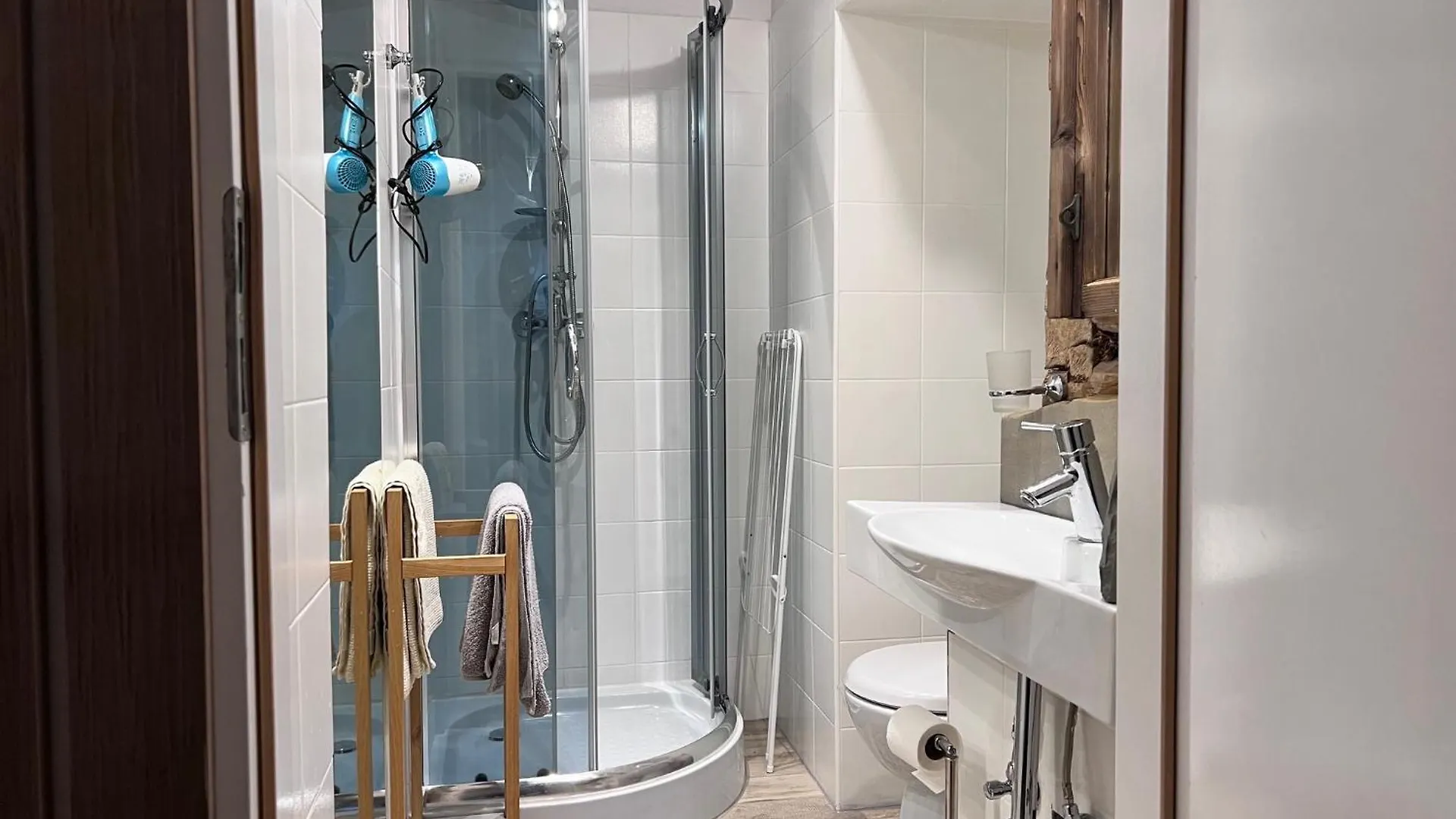 Lägenhetshotell Willa Jasna Apartamenty Centrum Zakopane