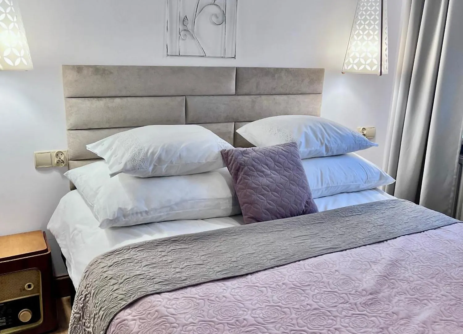 Willa Jasna Apartamenty Centrum Zakopane 0*,