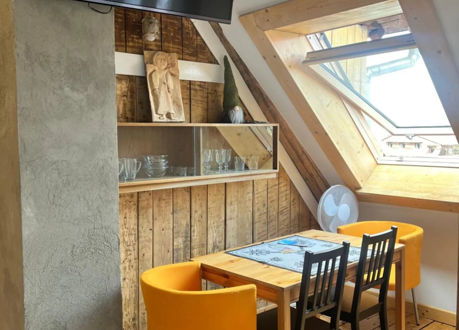 Willa Jasna Apartamenty Centrum Zakopane Polen