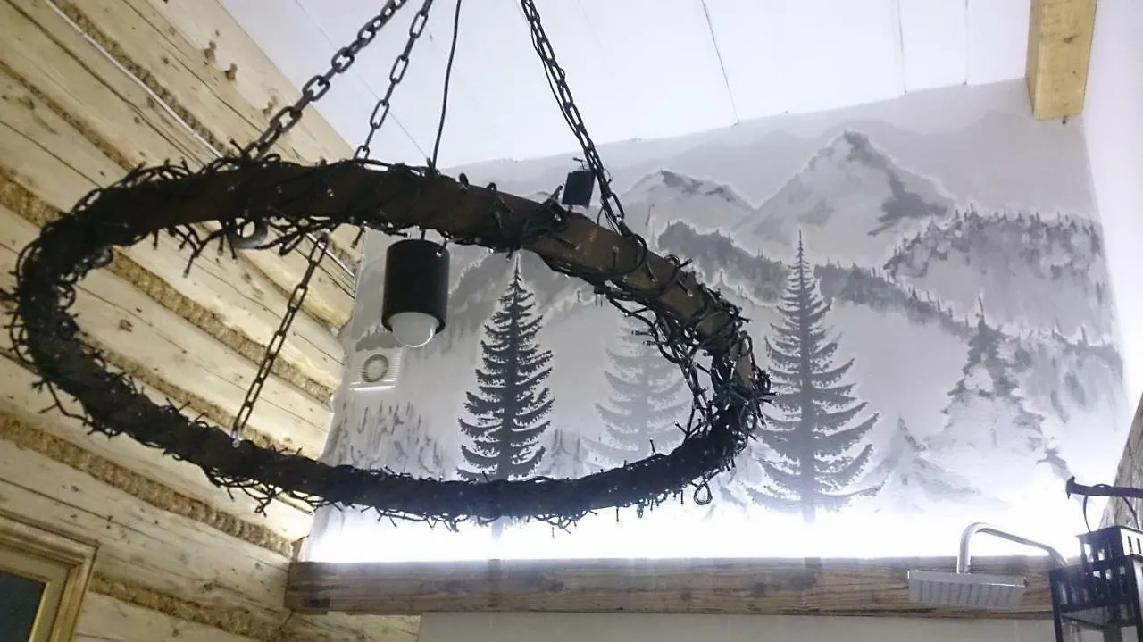 Willa Jasna Apartamenty Centrum Zakopane